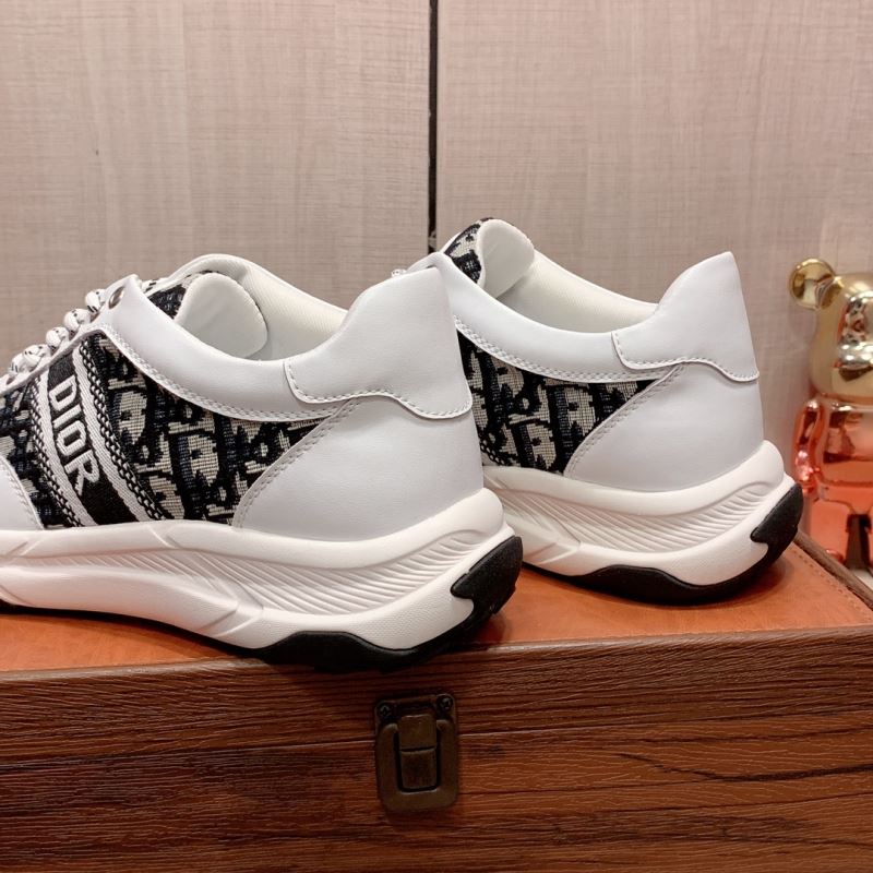 Christian Dior Low Shoes